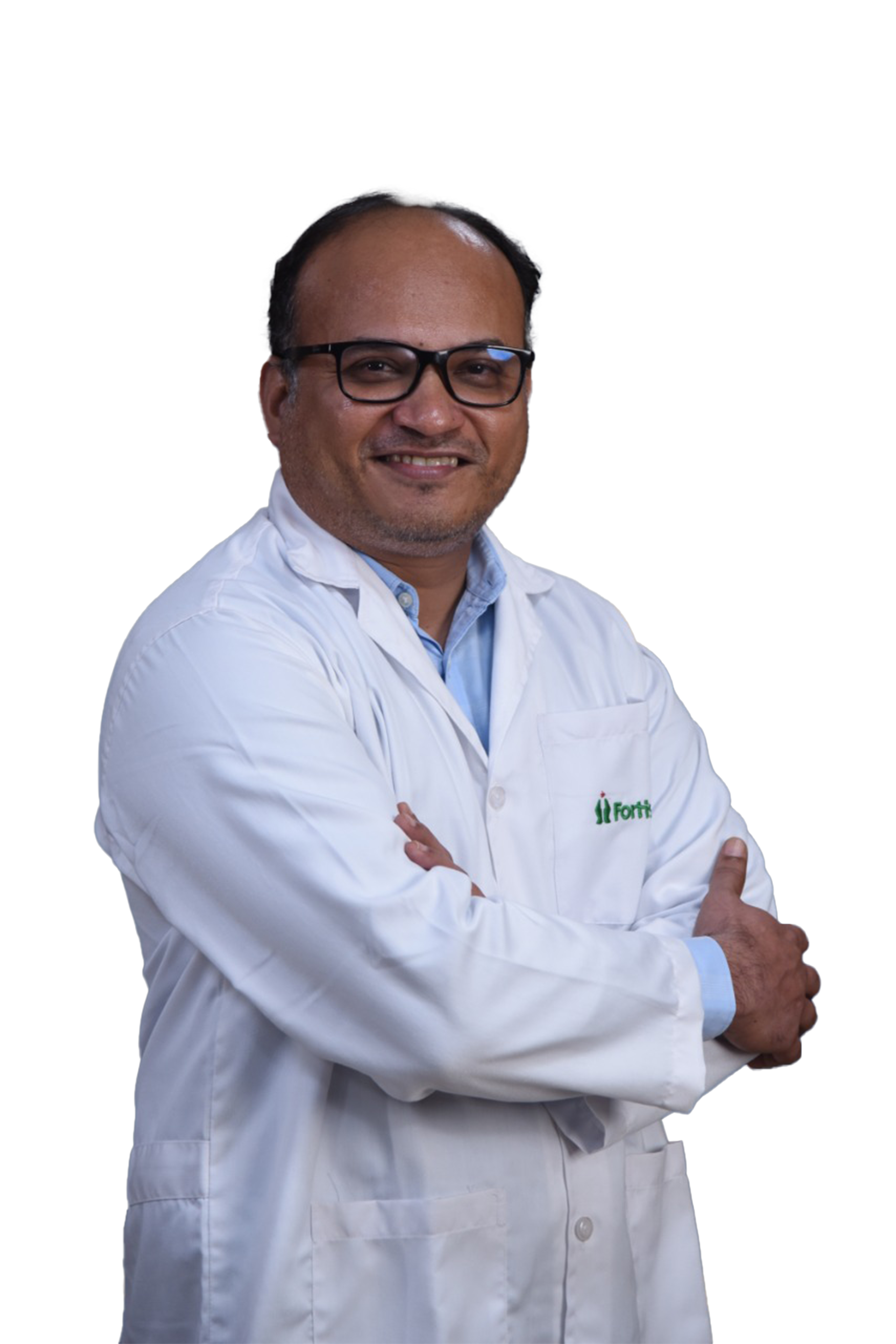 Dr. Sachin Kale